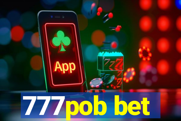 777pob bet